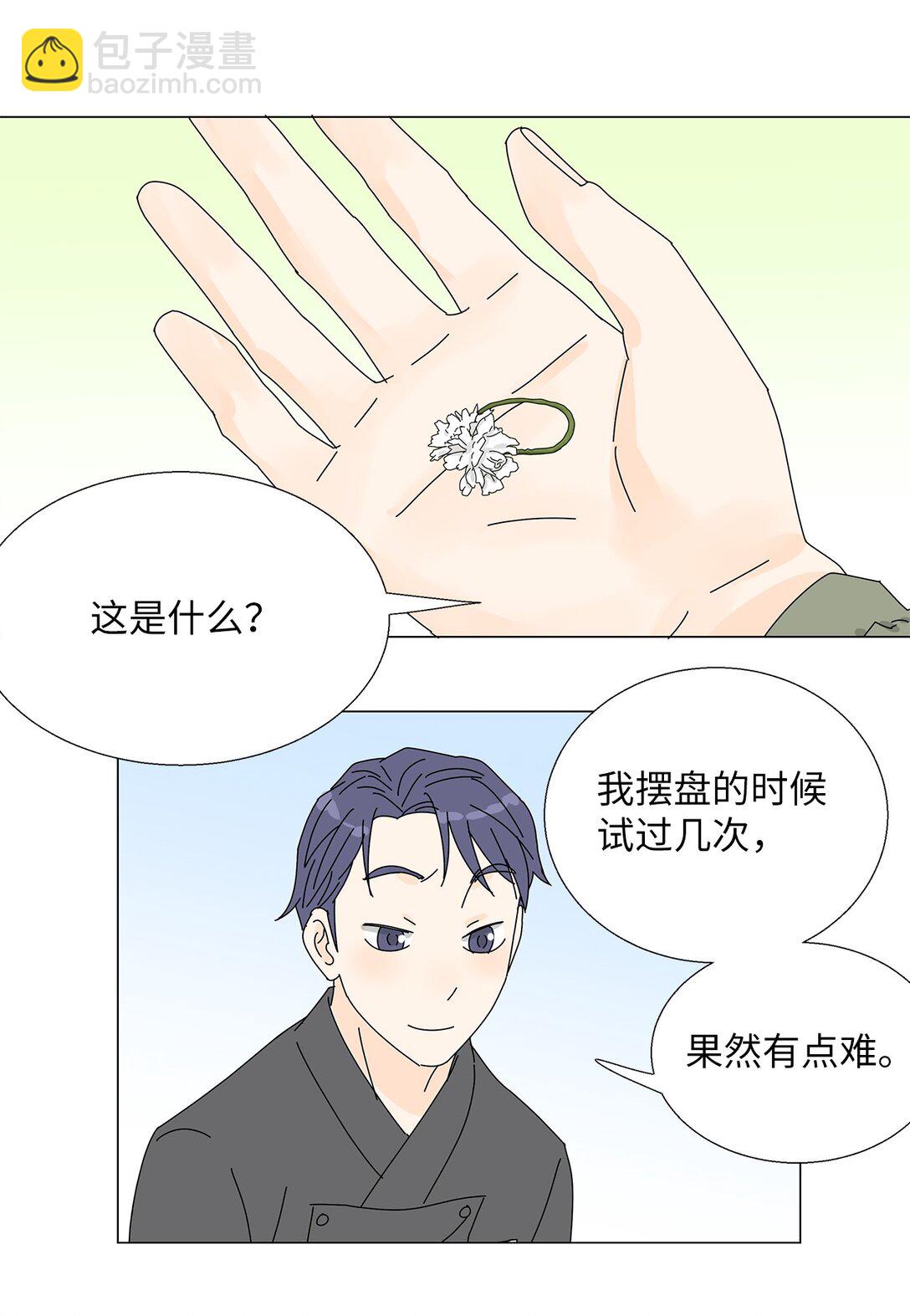 番外15 留住这一刻-第75话