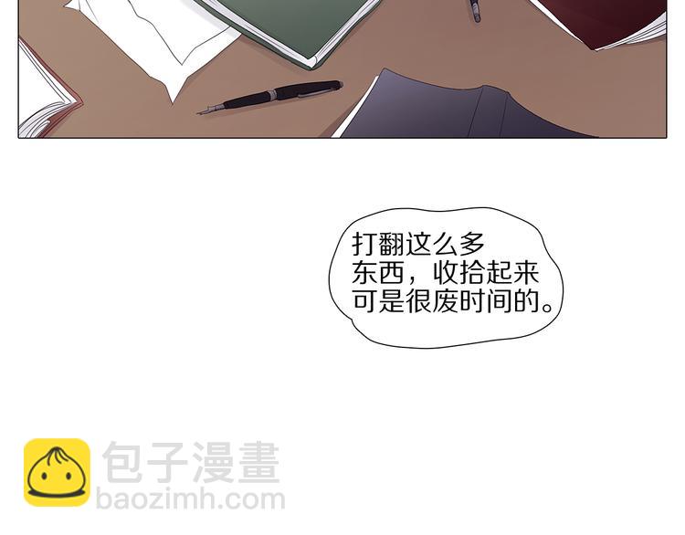 第15话 留？还是不留？(1/2)-第15话