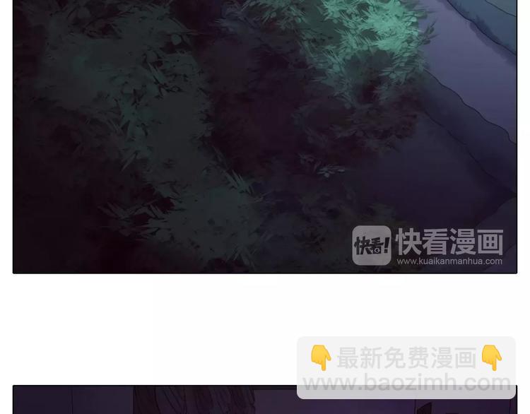 第13话 谁都不能碰他-第45话