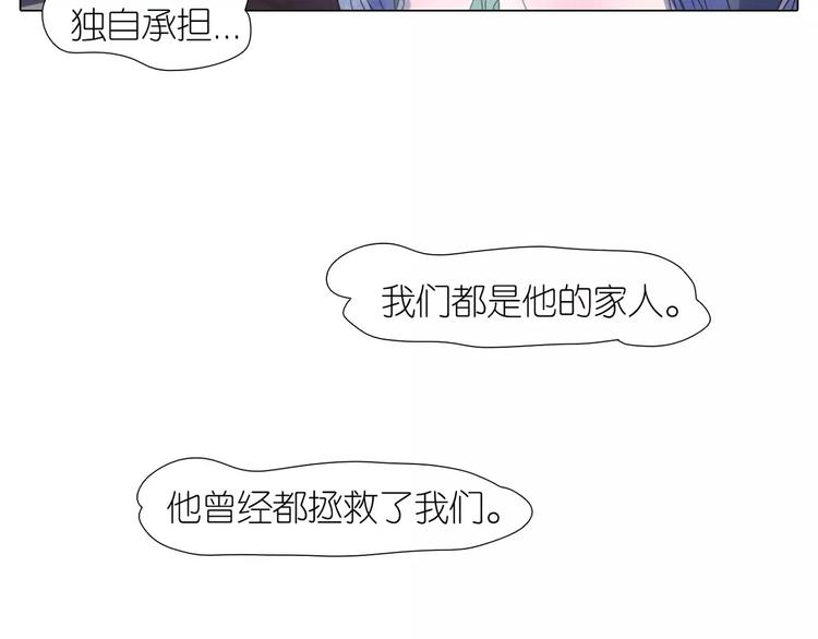 第13话 谁都不能碰他-第45话