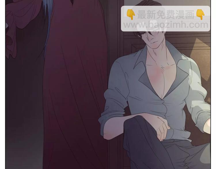 第15话 害羞了吗？(1/2)-第47话