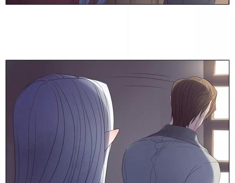 第15话 害羞了吗？(1/2)-第47话