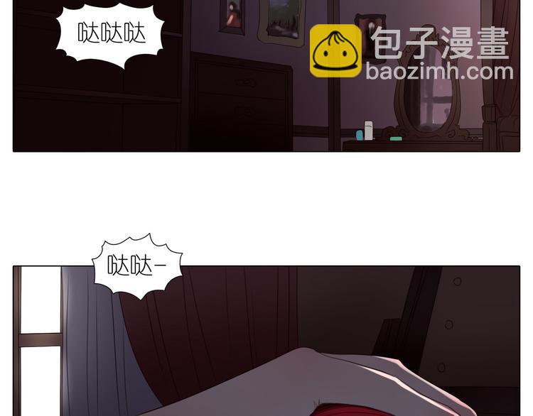 第21话 拒绝狗粮(1/2)-第53话