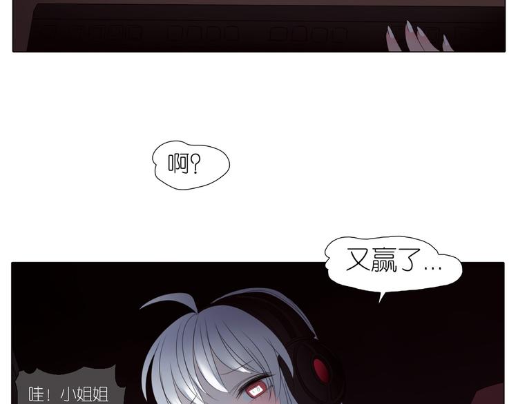 第21话 拒绝狗粮(1/2)-第53话