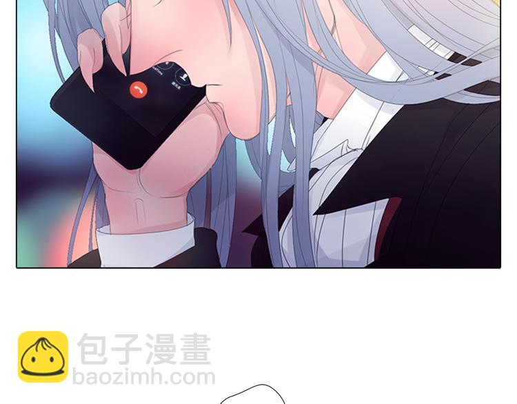 第7话 喜闻乐见的狗血发展-第7话