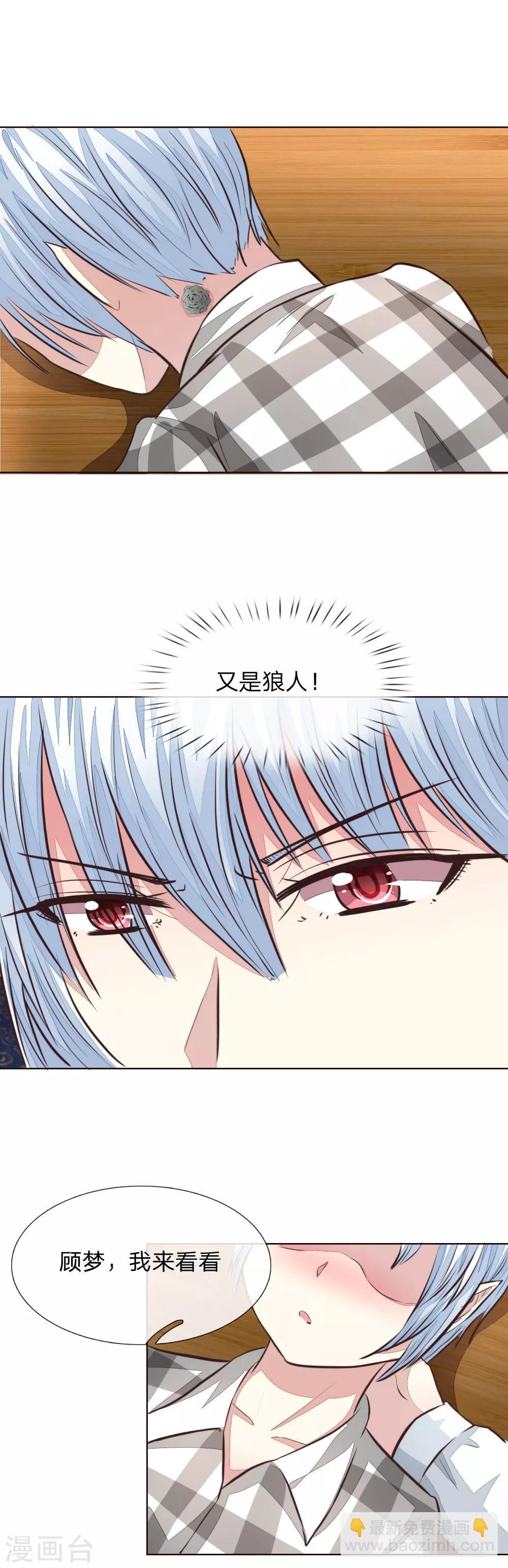 第172话 球球出事了！-第131话