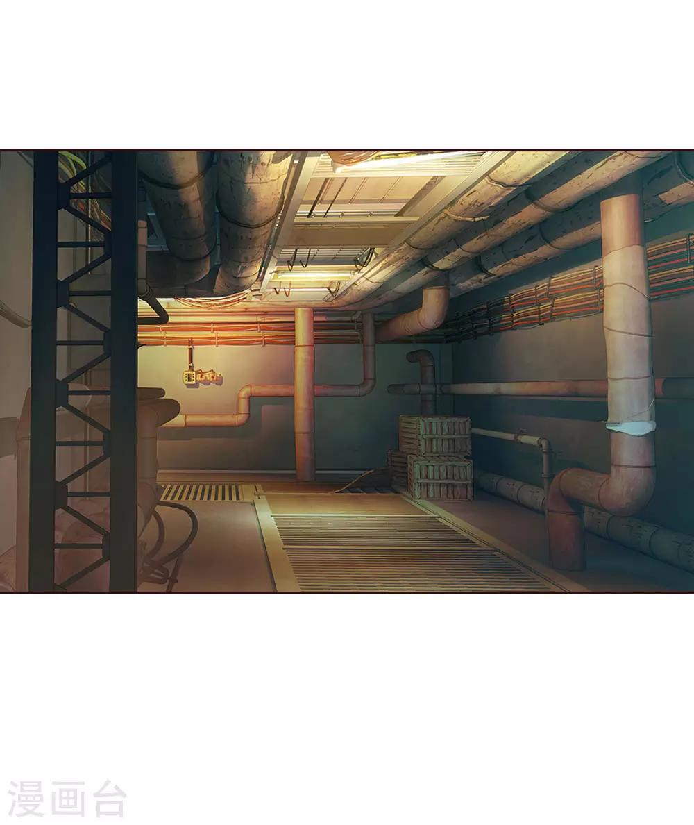第176话 道具被动手脚了-第135话