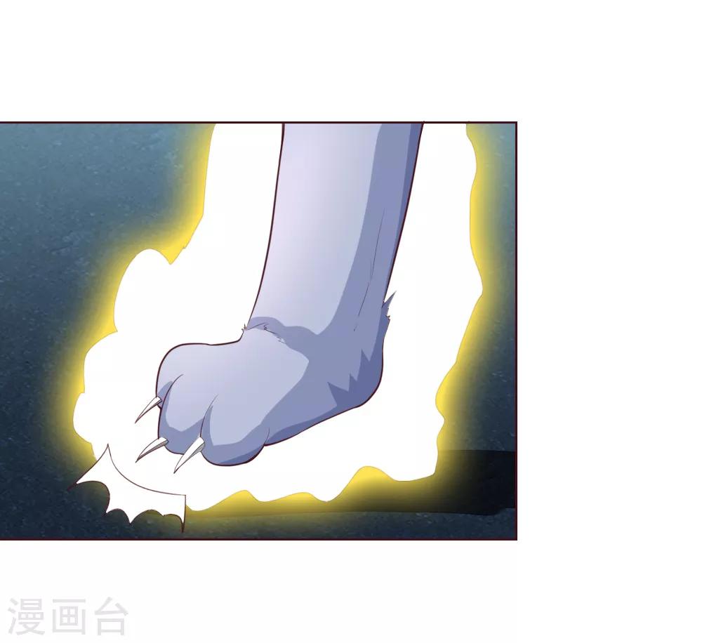 第228话 休想伤害球球！-第187话