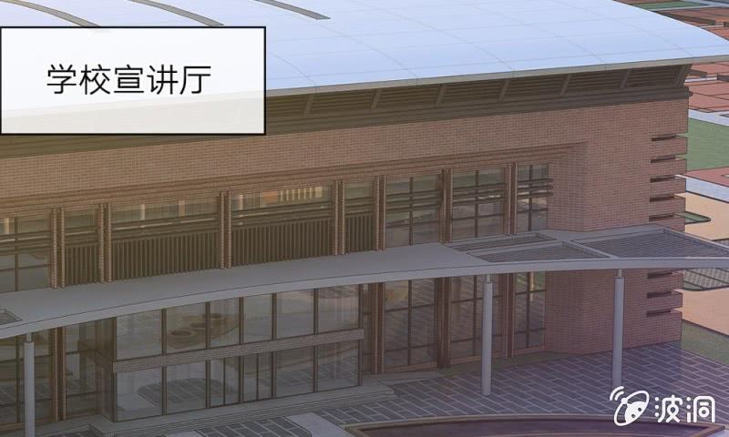 第19话 怎么是你？-第19话