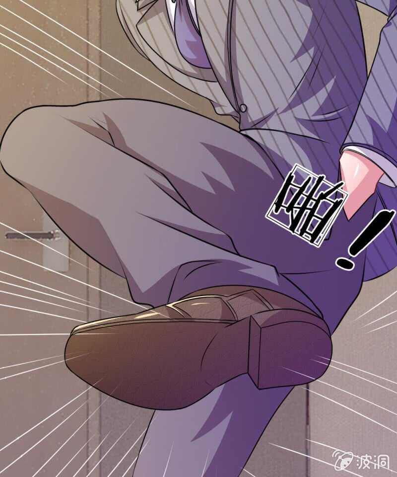 第51话 我要杀了你-第51话