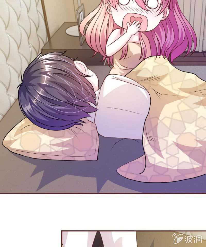 第55话 天啊！这是怎么回事？(1/2)-第55话