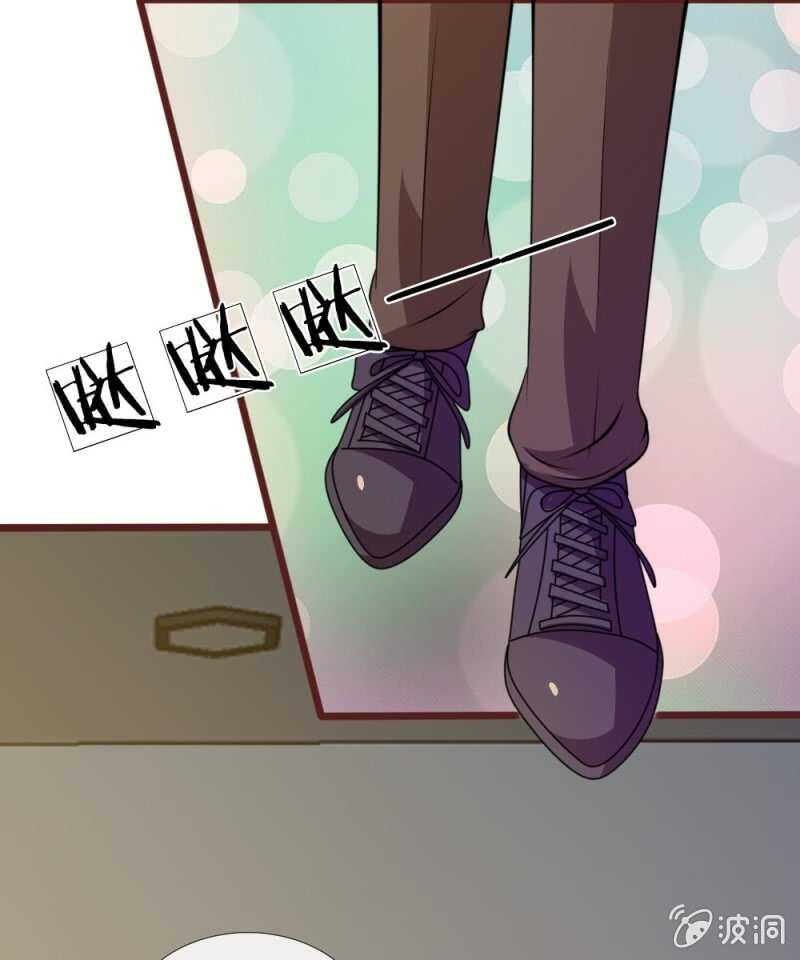 第79话 微微，不要再逞强了！-第77话