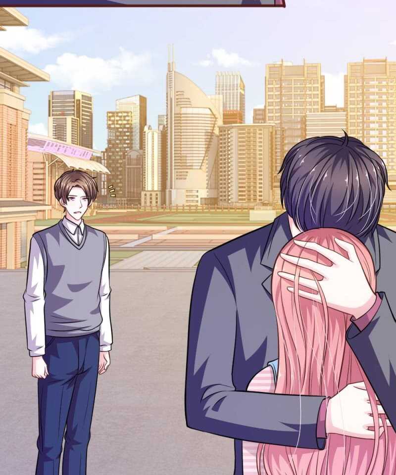 第93话 你不要太过分(1/2)-第91话