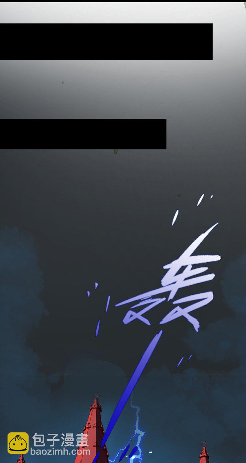 001 吸血鬼身下的猎人(1/2)-第1话