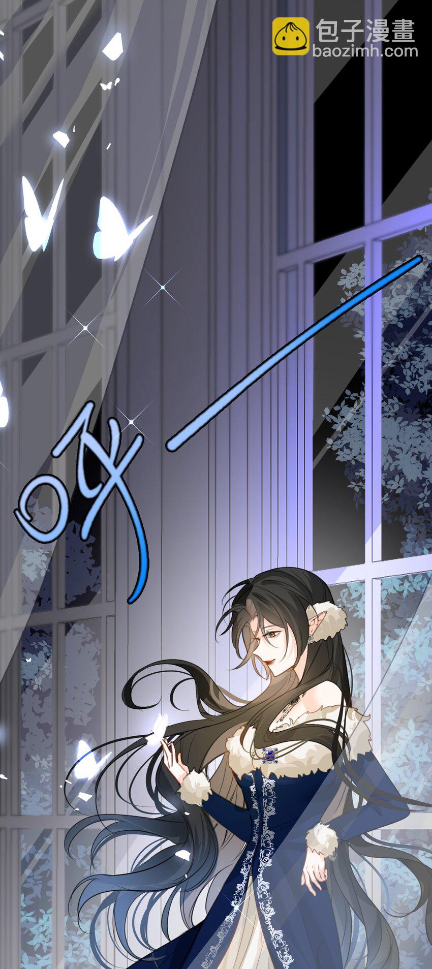 013 让你发狂的事(1/2)-第13话