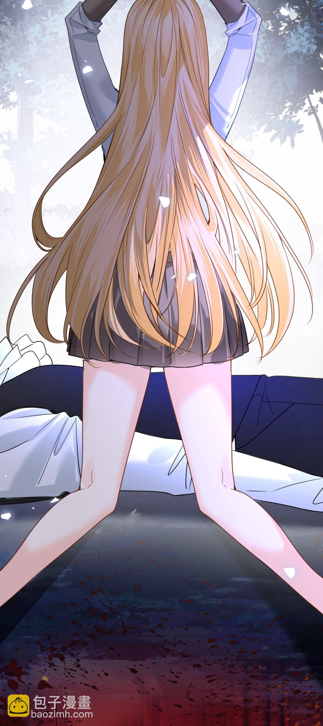 039 摇摇欲坠的伪装(1/2)-第41话