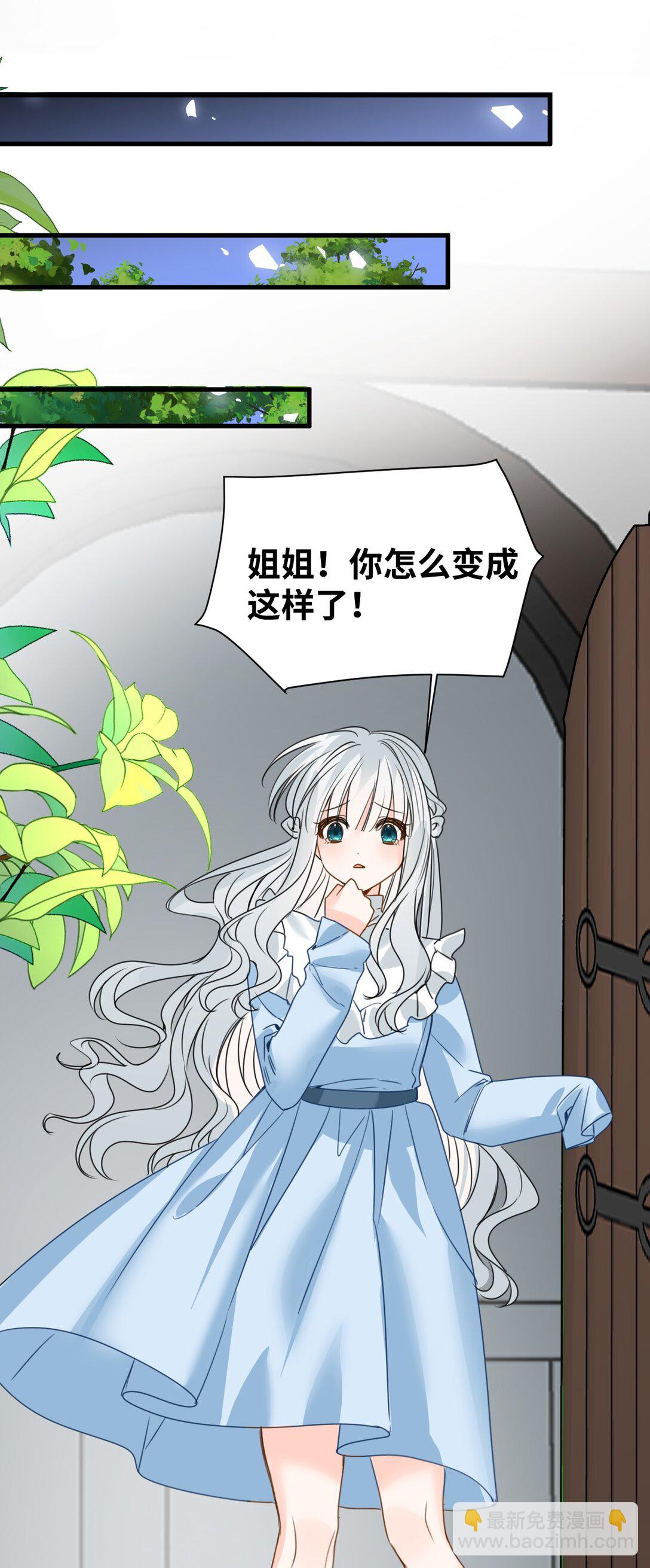039 摇摇欲坠的伪装(1/2)-第41话