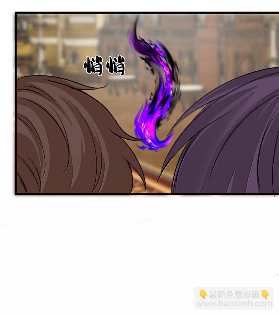 050 彻骨的仇恨(1/2)-第53话