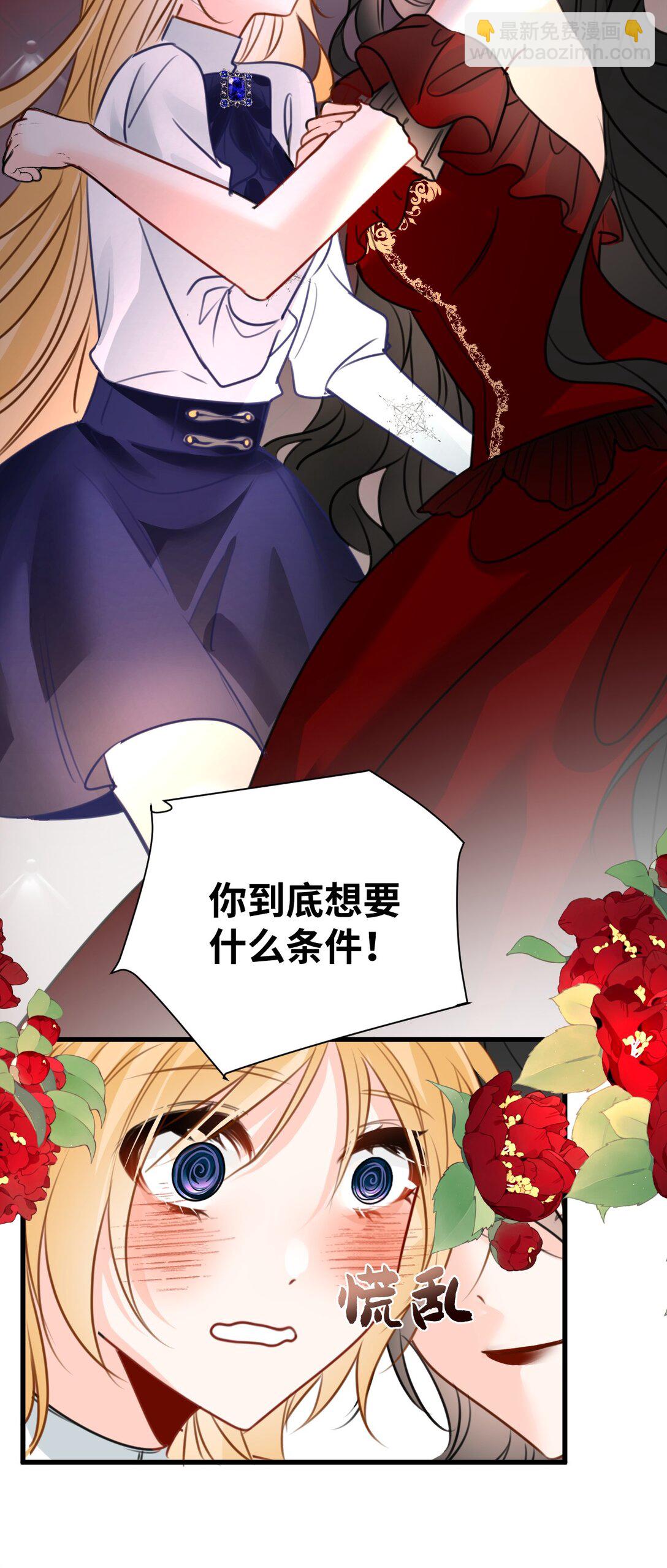 061 签订协议的条件-第65话