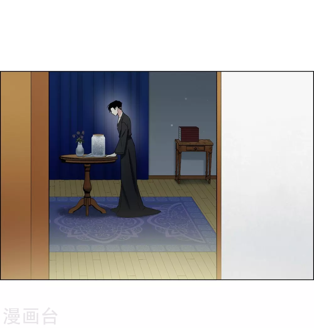第13话 好孤单(1/2)-第13话
