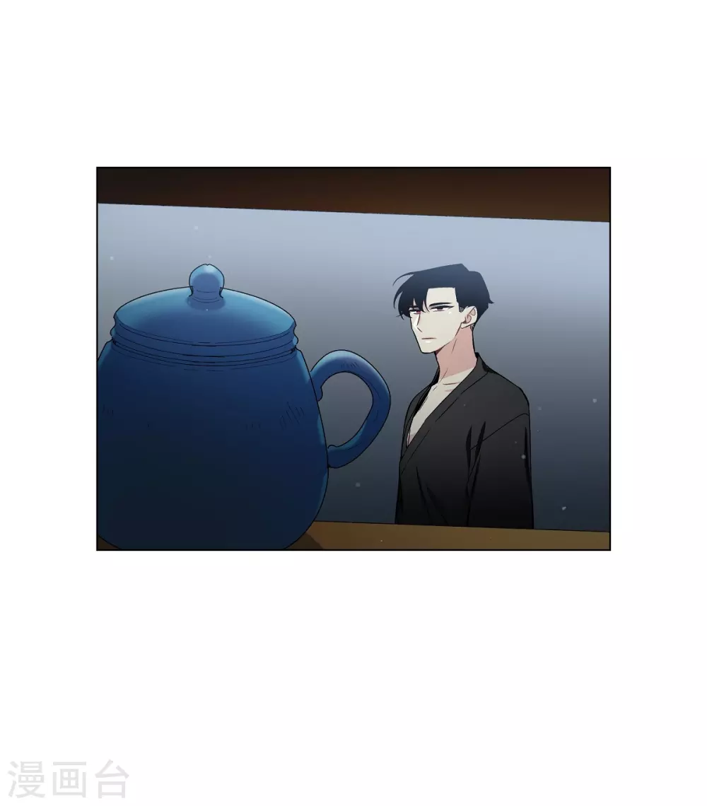 第13话 好孤单(1/2)-第13话