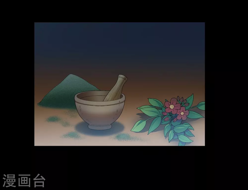 第13话 好孤单(1/2)-第13话