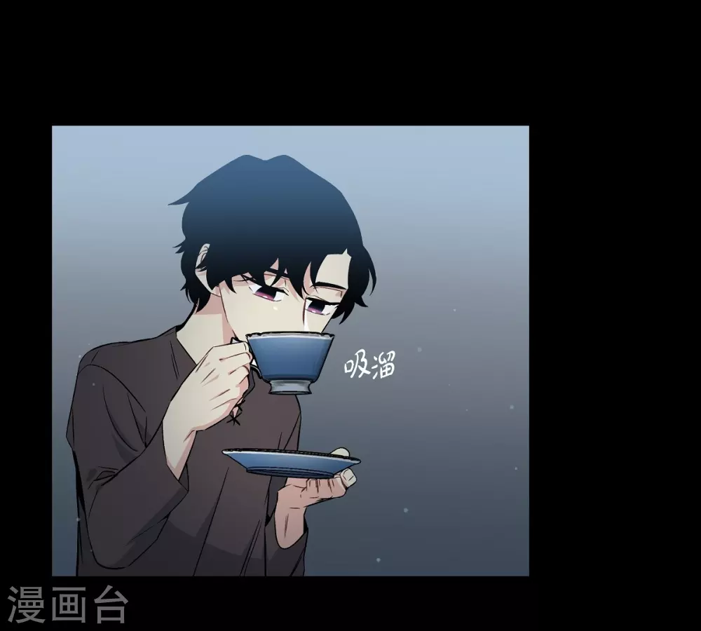 第13话 好孤单(1/2)-第13话