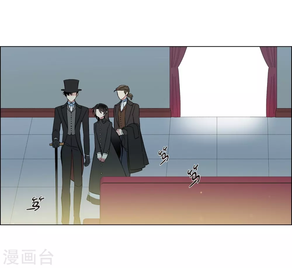 第17话 看歌剧(1/2)-第17话