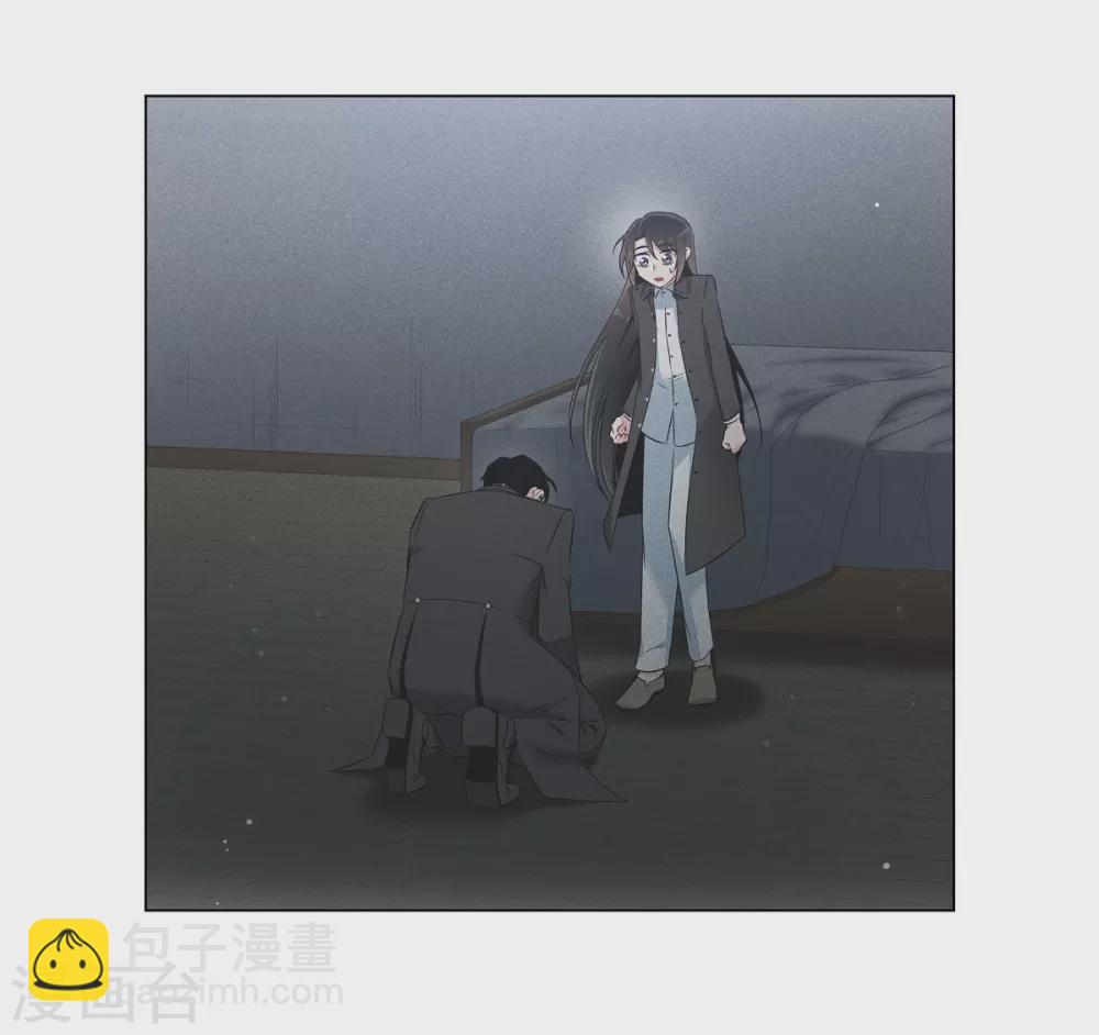 第21话 你开心就好(1/2)-第21话