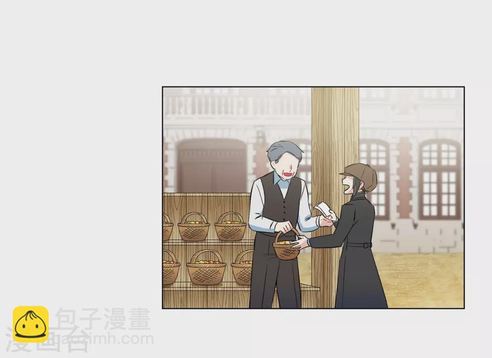 第23话 新年祭典(1/2)-第23话