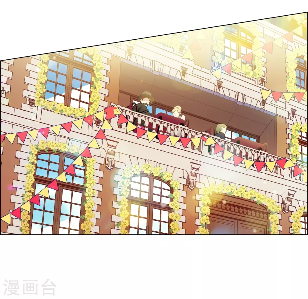 第23话 新年祭典(1/2)-第23话