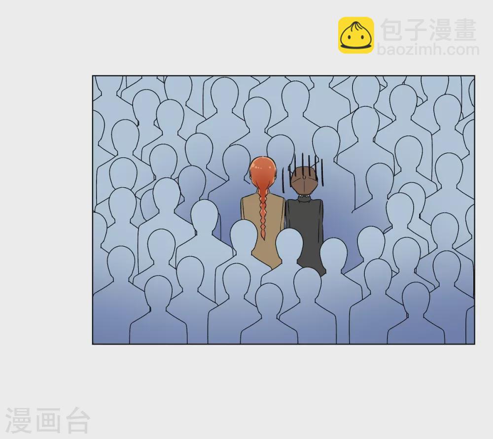 第23话 新年祭典(1/2)-第23话