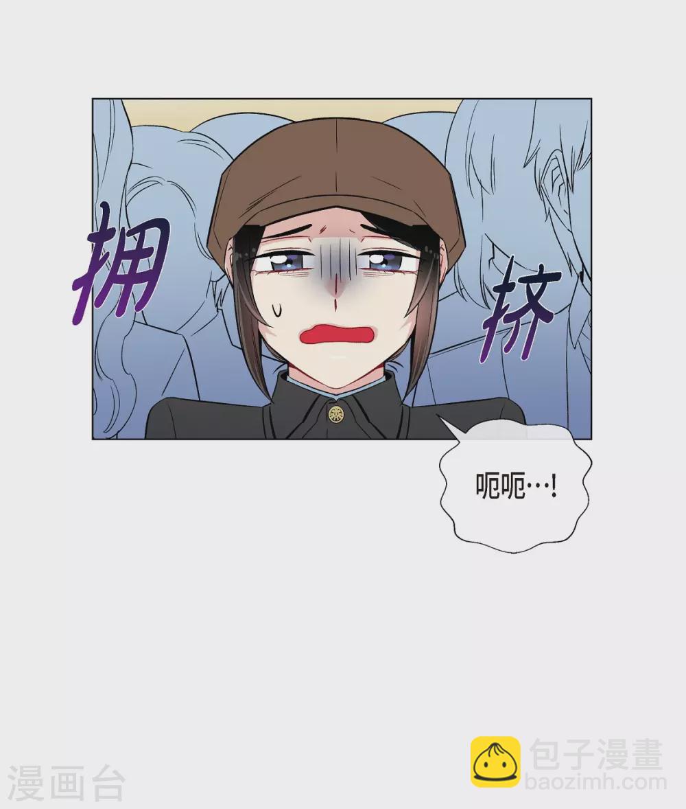 第23话 新年祭典(1/2)-第23话