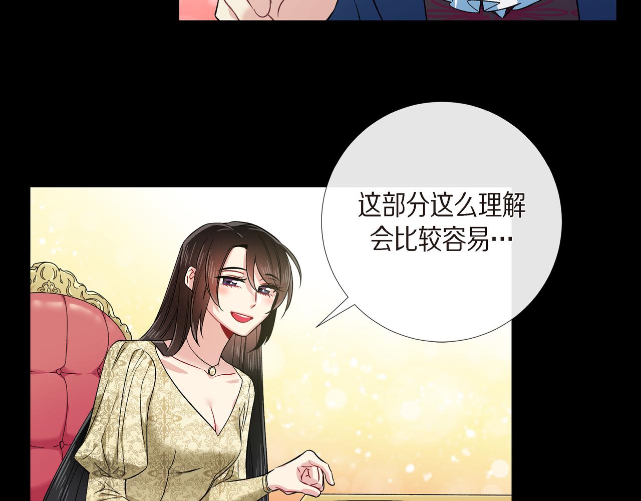 第74话 番外（二十三）(1/2)-第73话