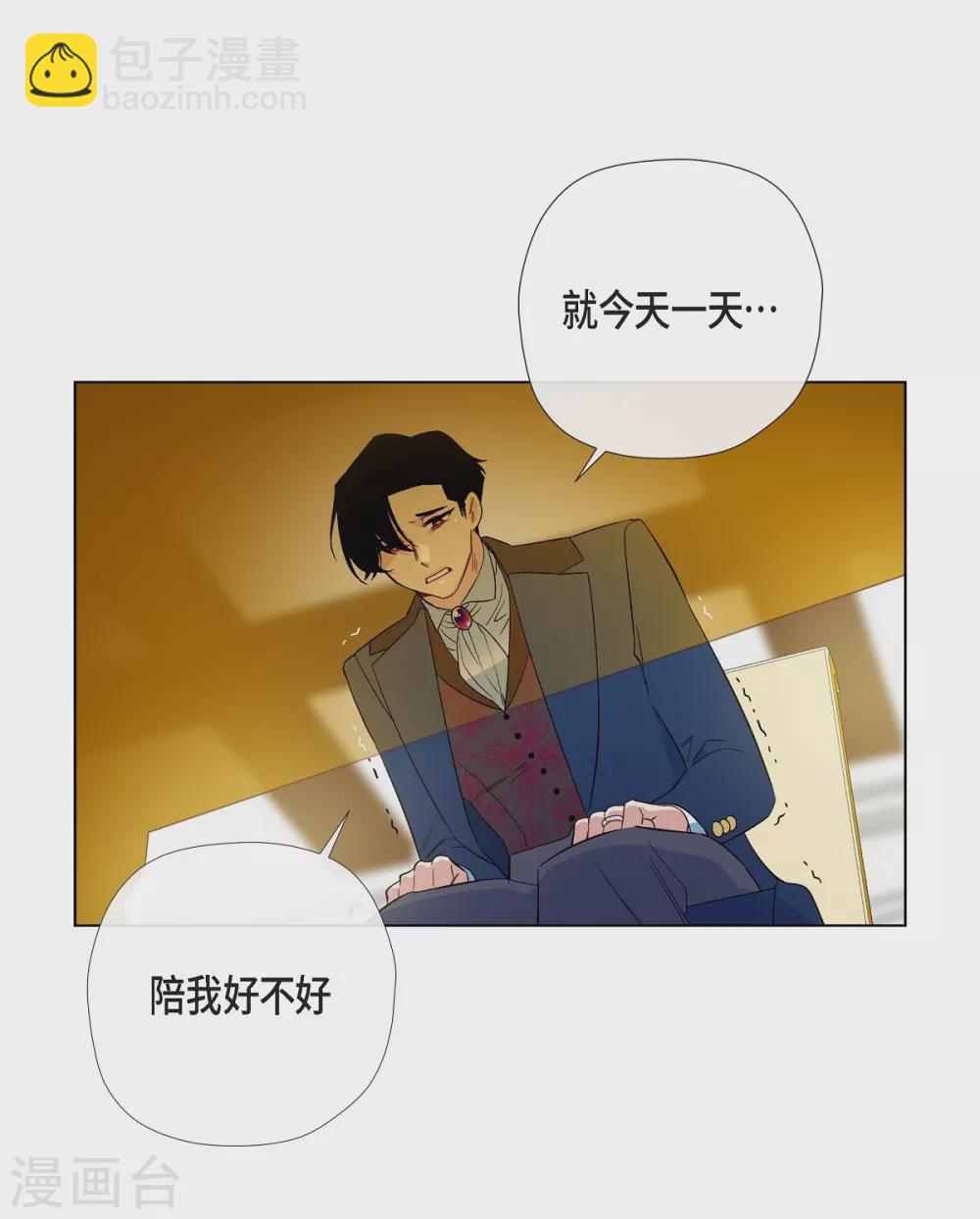 第73话 番外22(1/2)-第77话