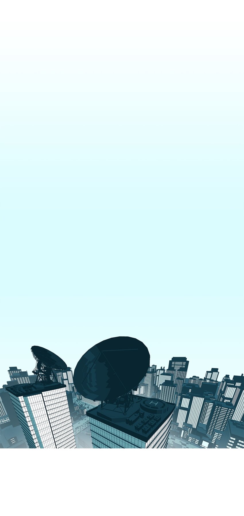 30 尾声与序章(1/2)-第31话