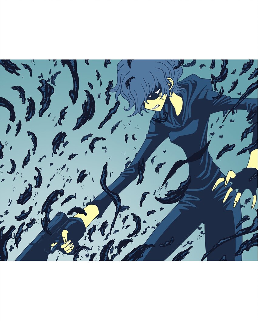 56 不死之身(1/2)-第57话