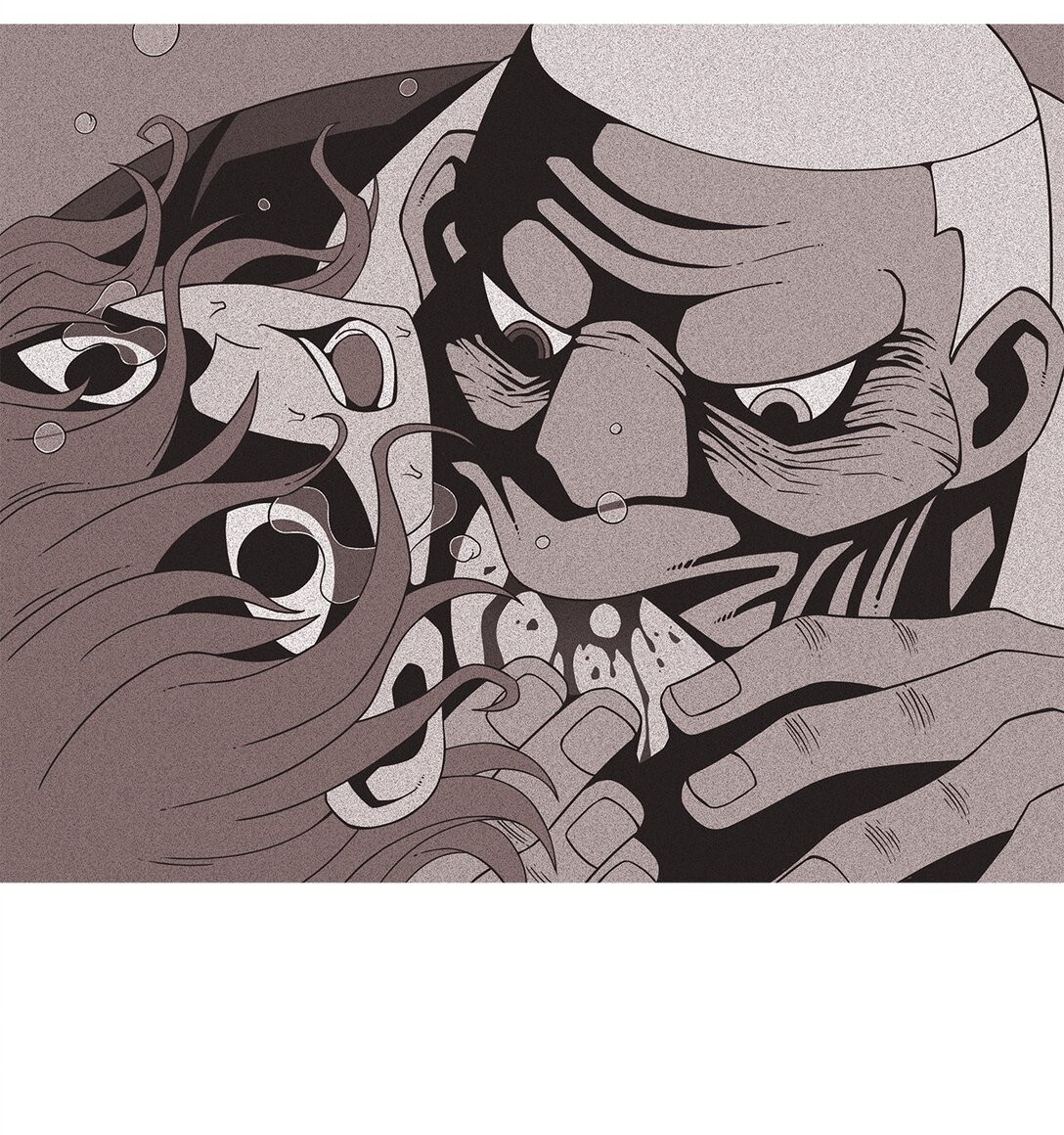 74 恶无限(1/2)-第75话