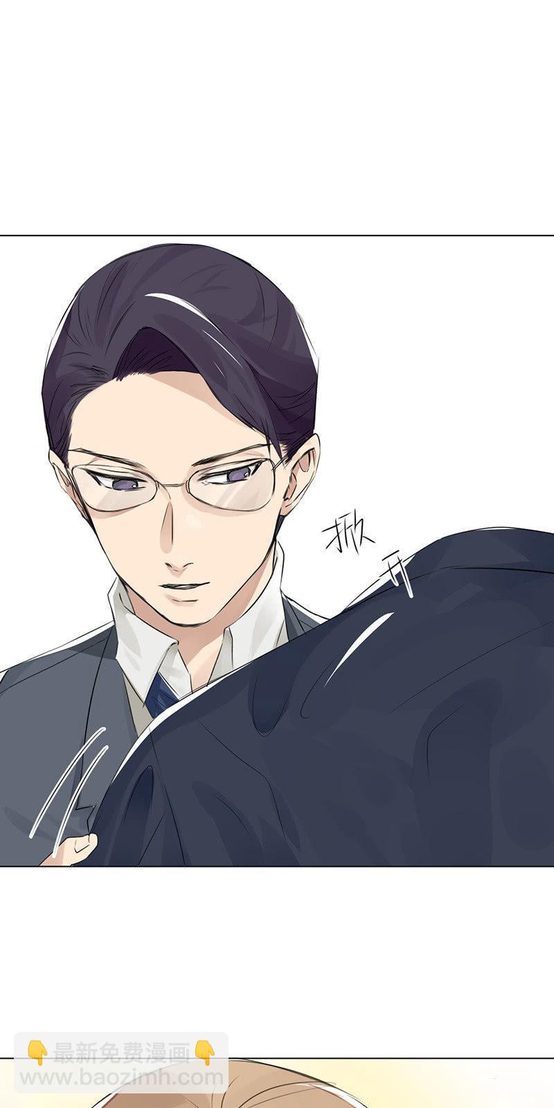 &ldquo;国宝级&rdquo;吸血鬼-第27话