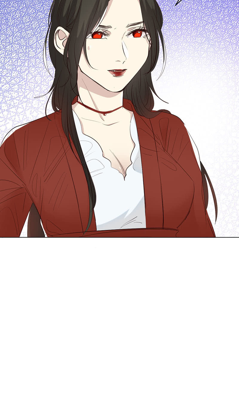 不辞而别-第95话
