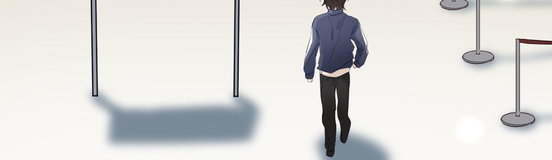 最终话 痴心绝对(1/2)-第91话