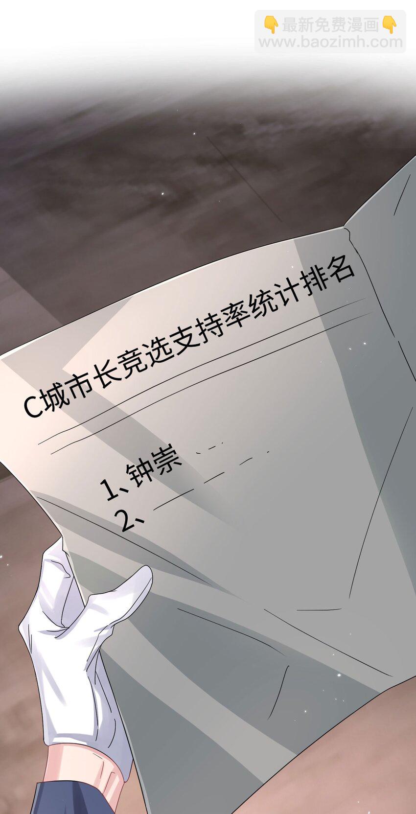 第102话 小丑的野心-第107话