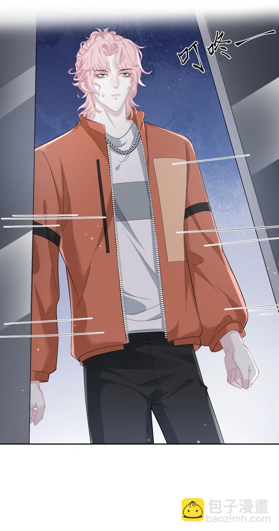 第27话 危急时刻-第31话