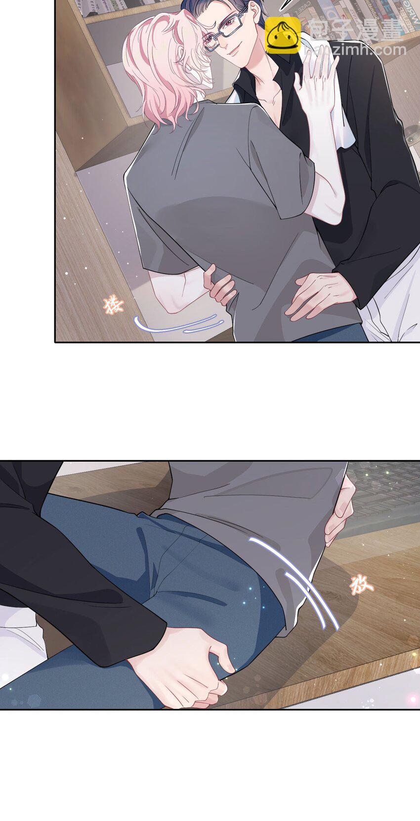 第71话 惊喜-第75话