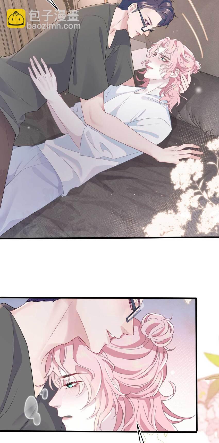 第75话 再见，我的爱人-第79话