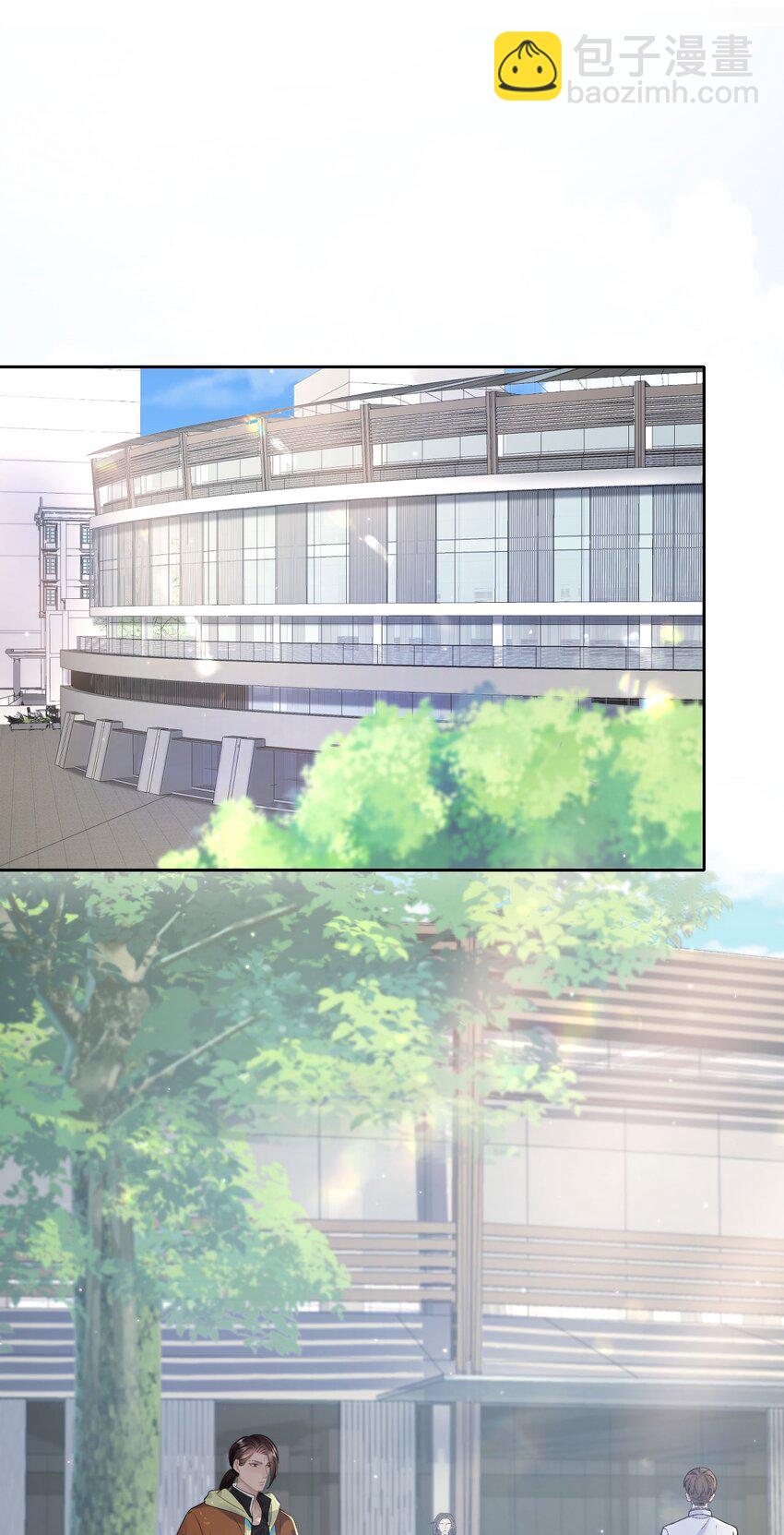 第86话 抓紧行动-第91话