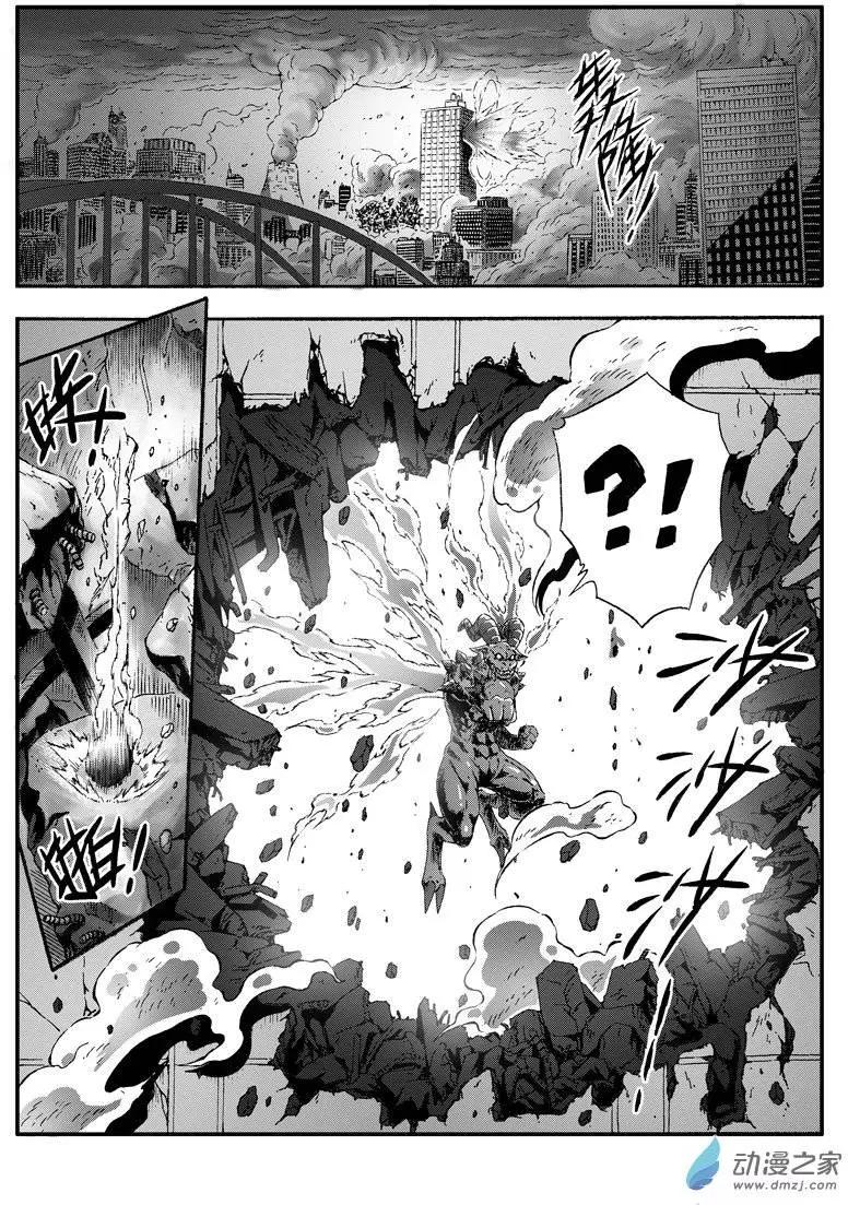第28回 不可撤销-第27话