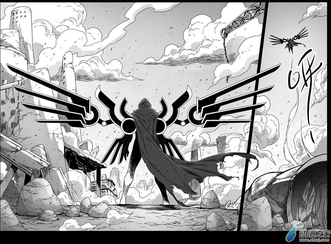 第77回 团灭之仇-第75话