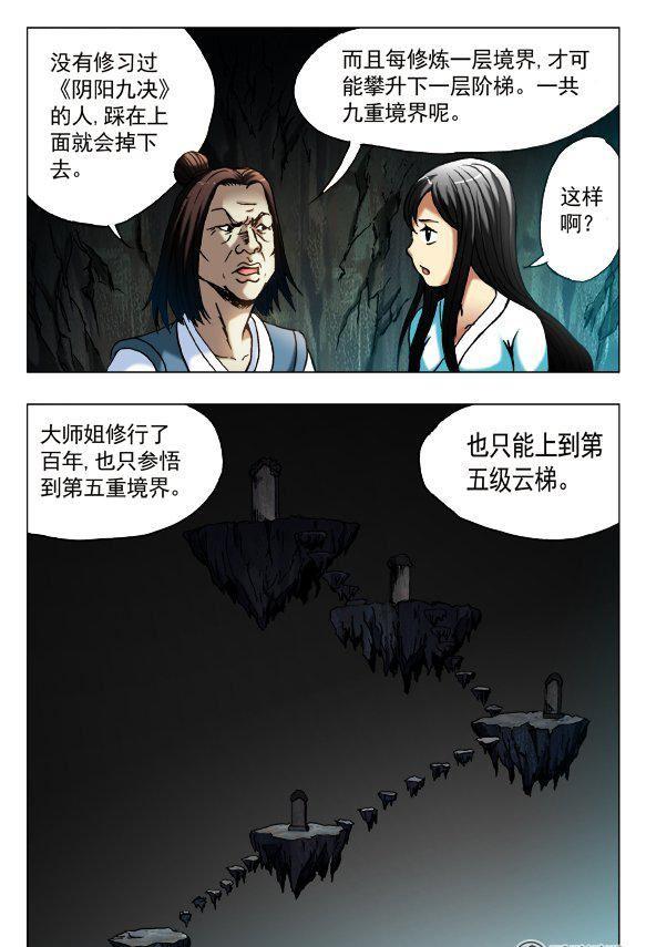 121-第119话
