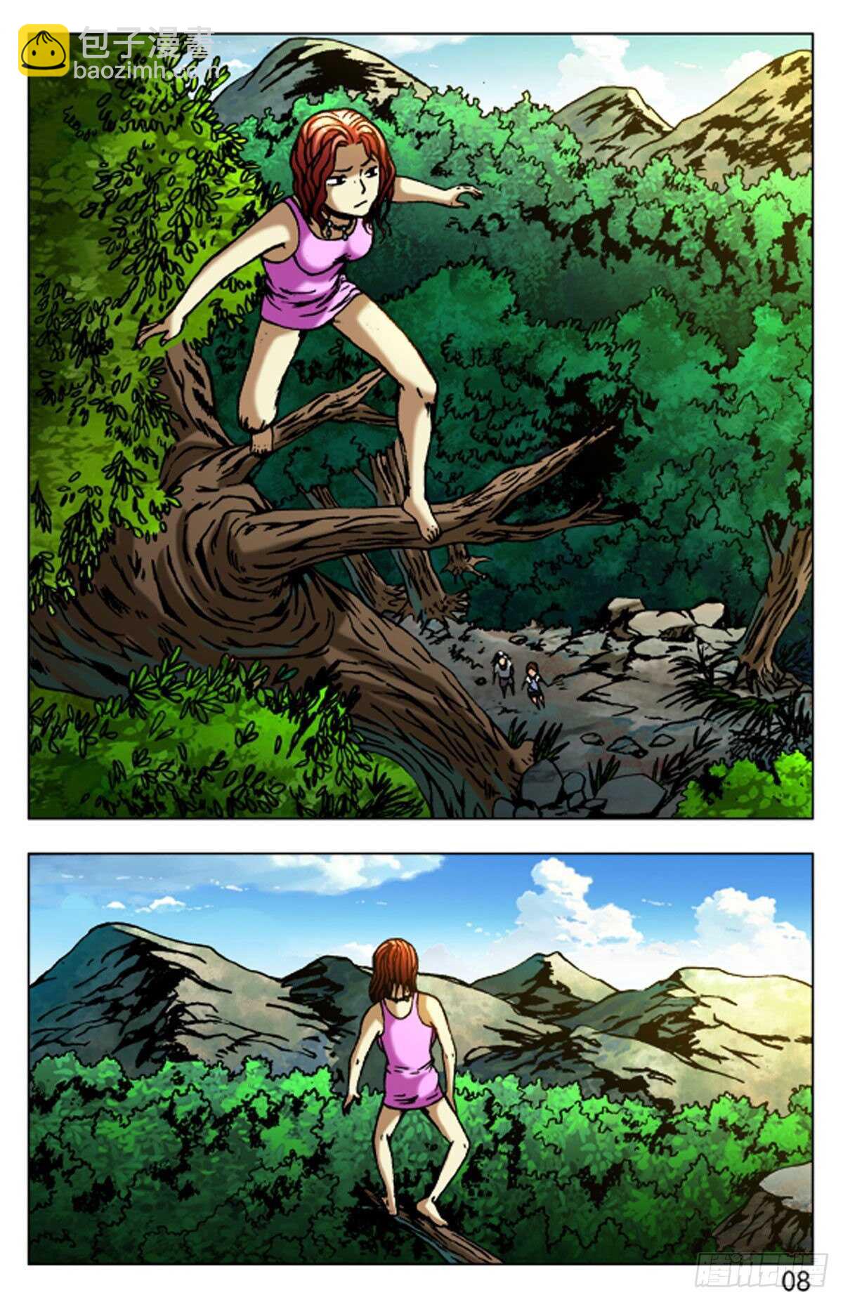51-第51话